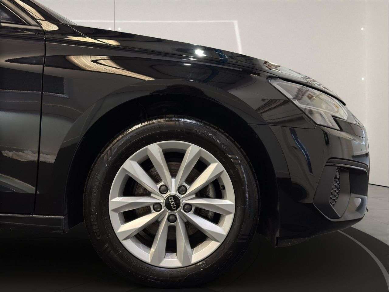 2022 AUDI A3 2022 AUDI A3