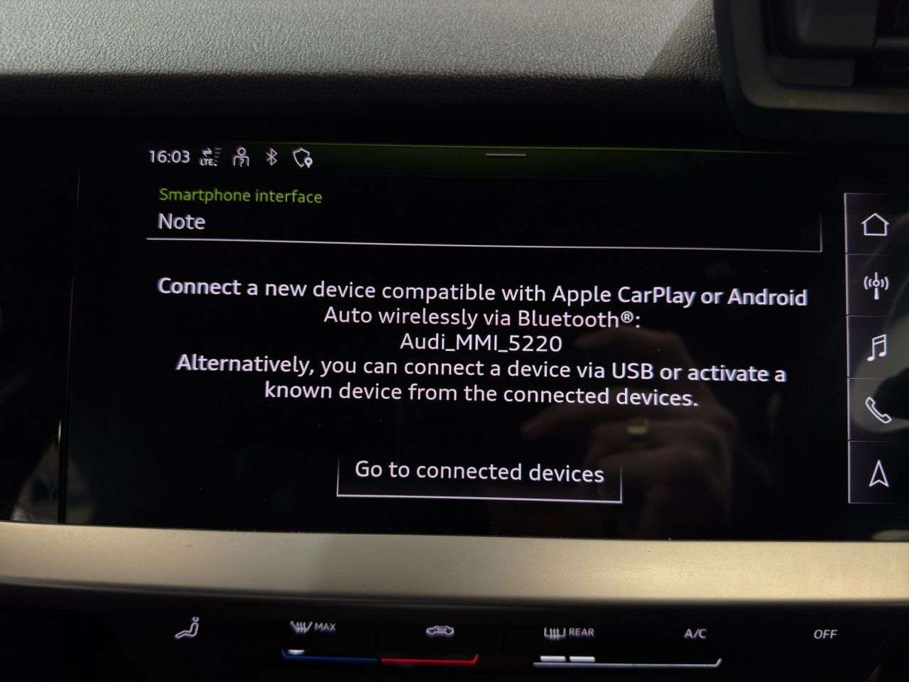 2022 AUDI A3 2022 AUDI A3