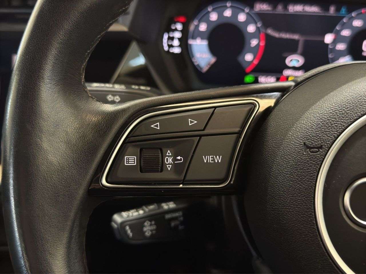 2022 AUDI A3 2022 AUDI A3