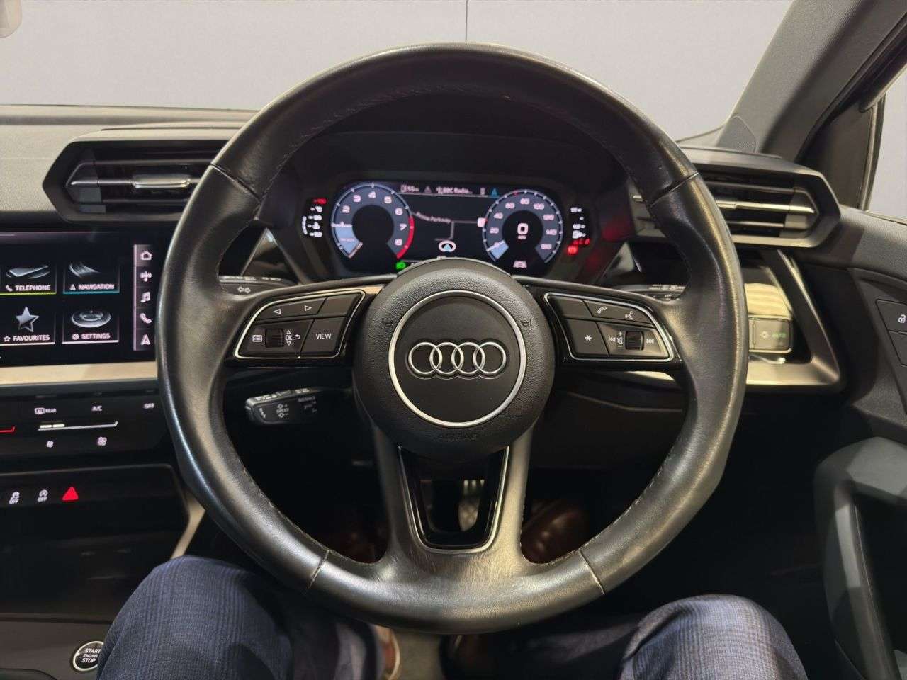 2022 AUDI A3 2022 AUDI A3