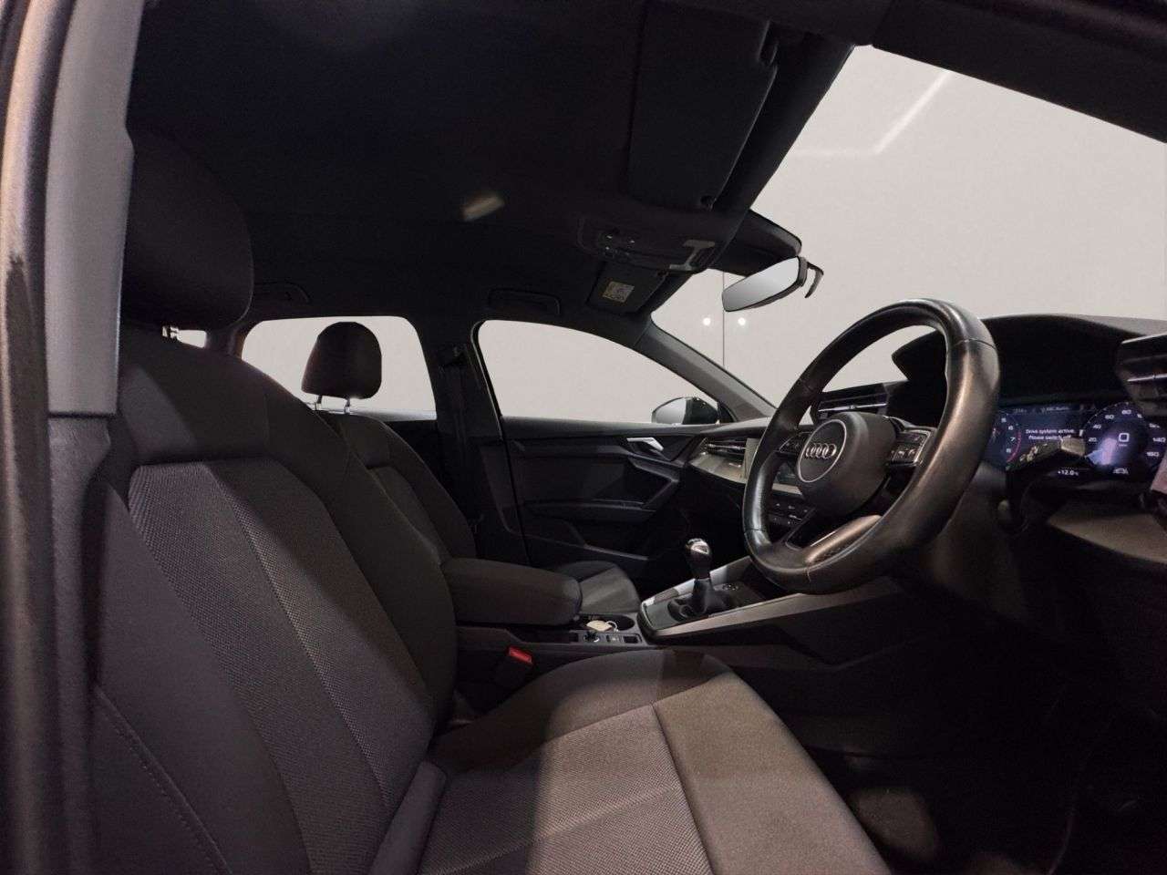 2022 AUDI A3 2022 AUDI A3