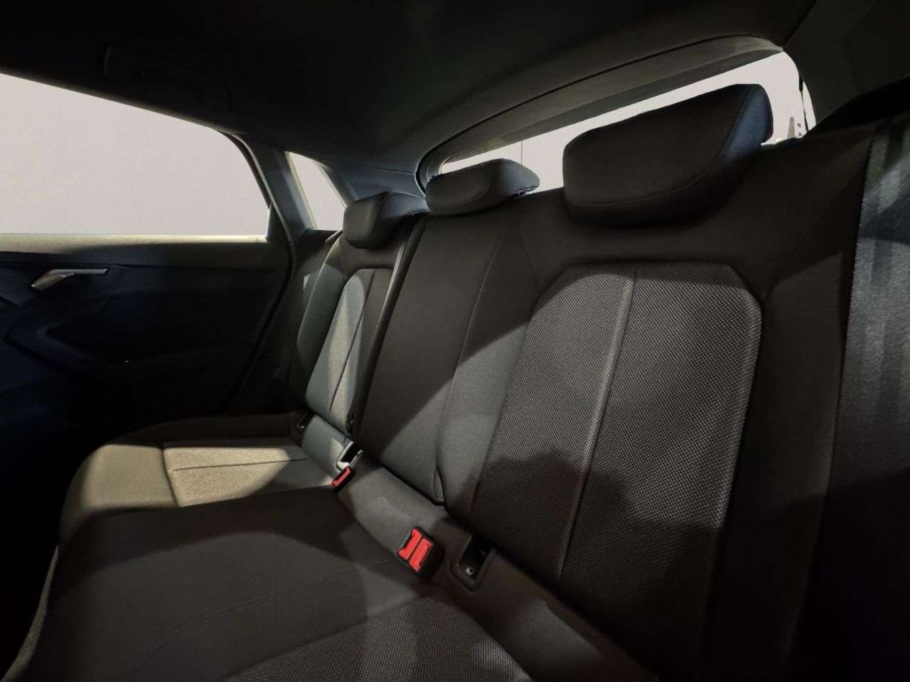 2022 AUDI A3 2022 AUDI A3