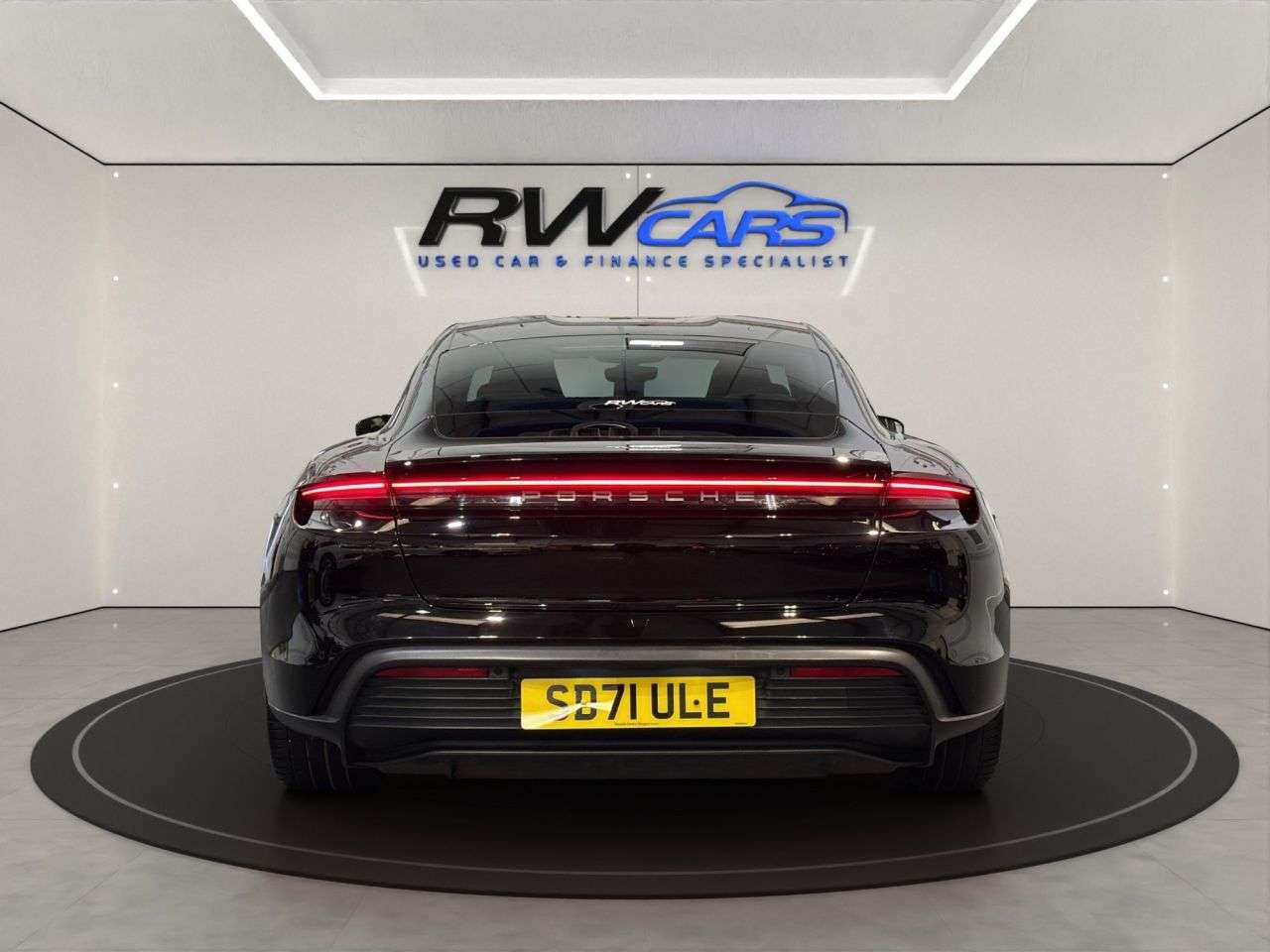 2021 PORSCHE TAYCAN 2021 PORSCHE TAYCAN