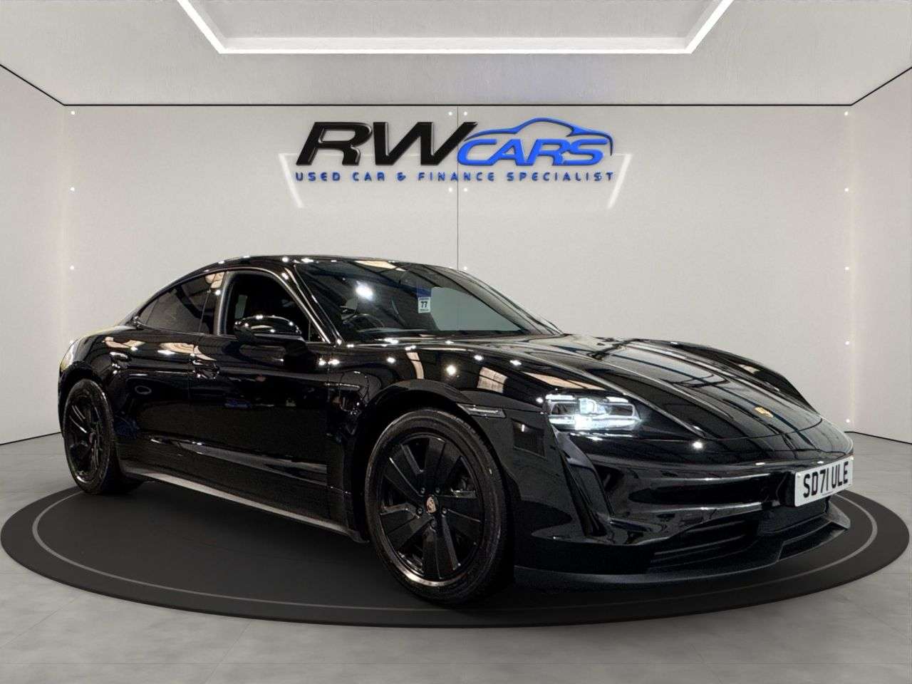 2021 PORSCHE TAYCAN 2021 PORSCHE TAYCAN