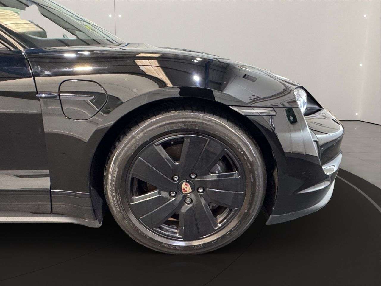 2021 PORSCHE TAYCAN 2021 PORSCHE TAYCAN