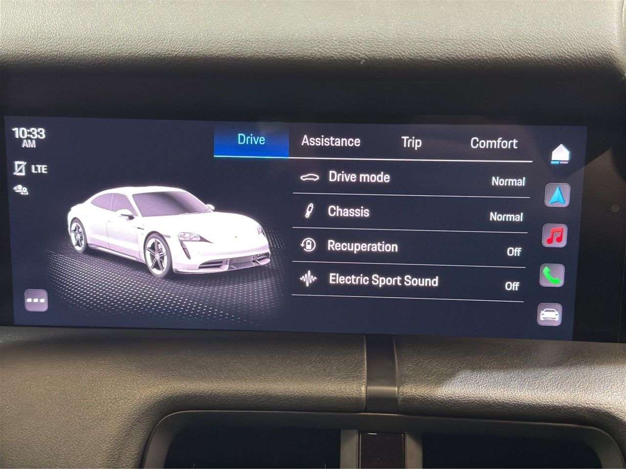 2021 PORSCHE TAYCAN 2021 PORSCHE TAYCAN