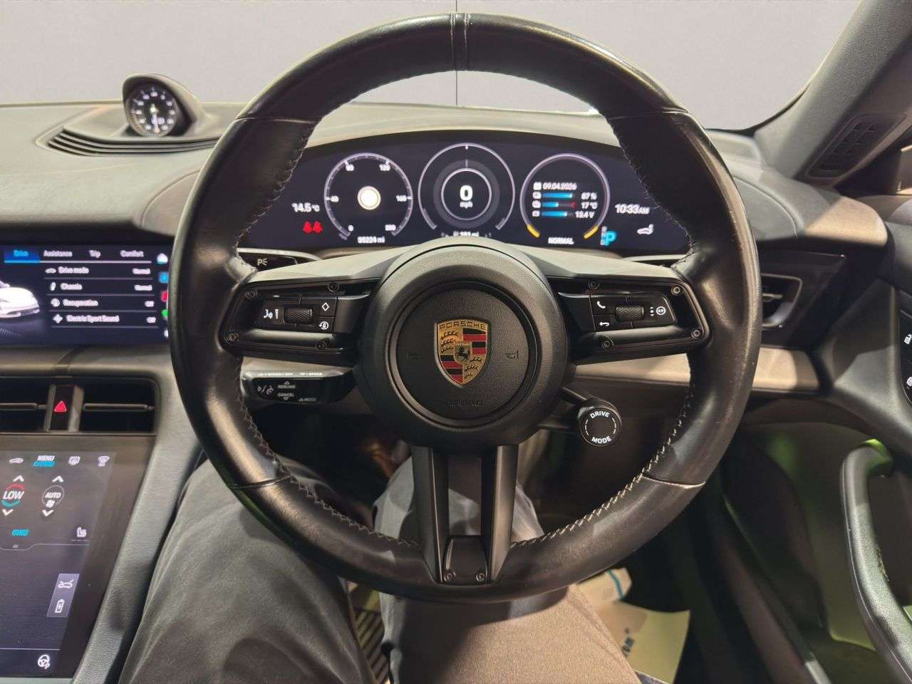 2021 PORSCHE TAYCAN 2021 PORSCHE TAYCAN