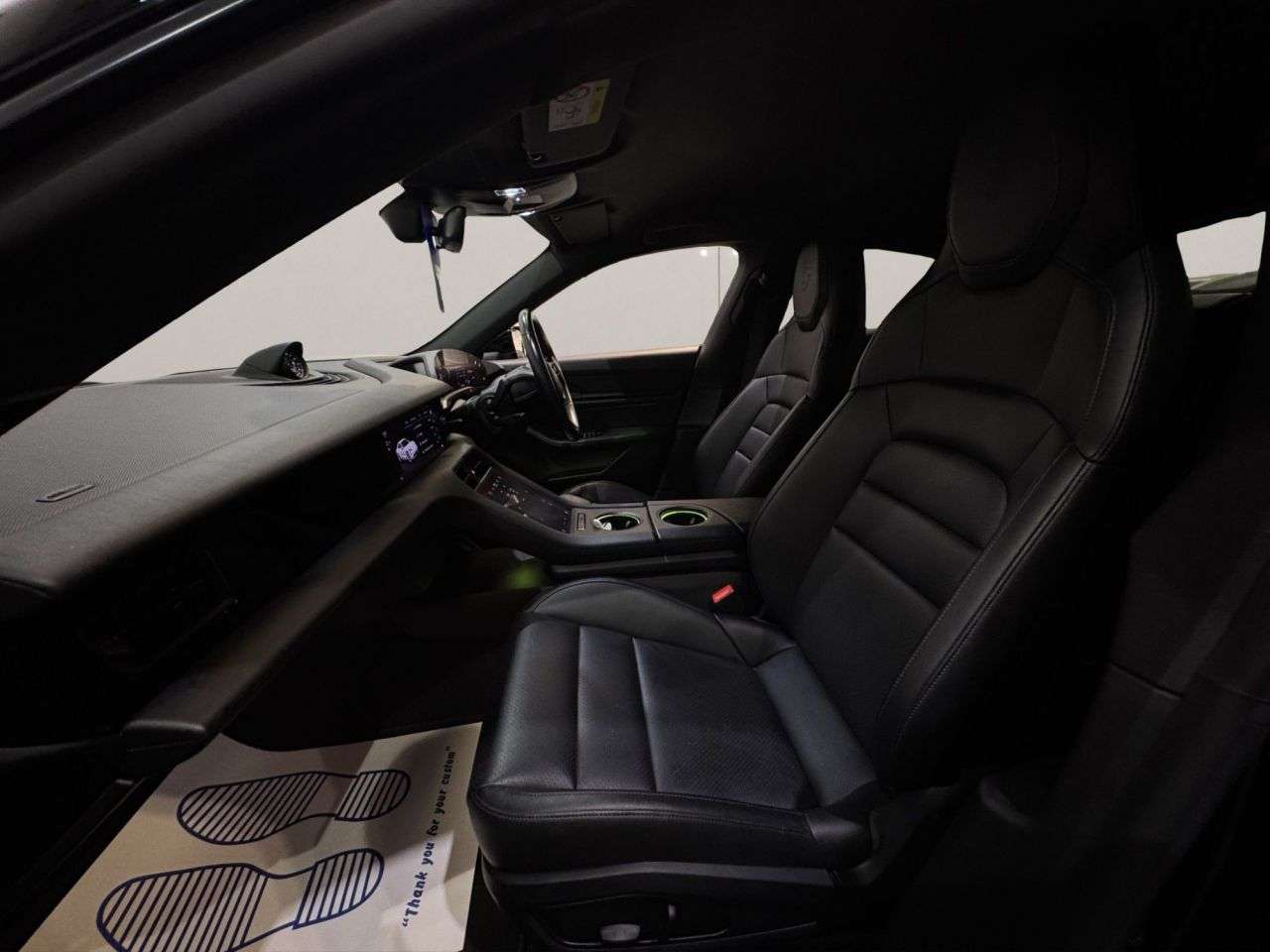 2021 PORSCHE TAYCAN 2021 PORSCHE TAYCAN