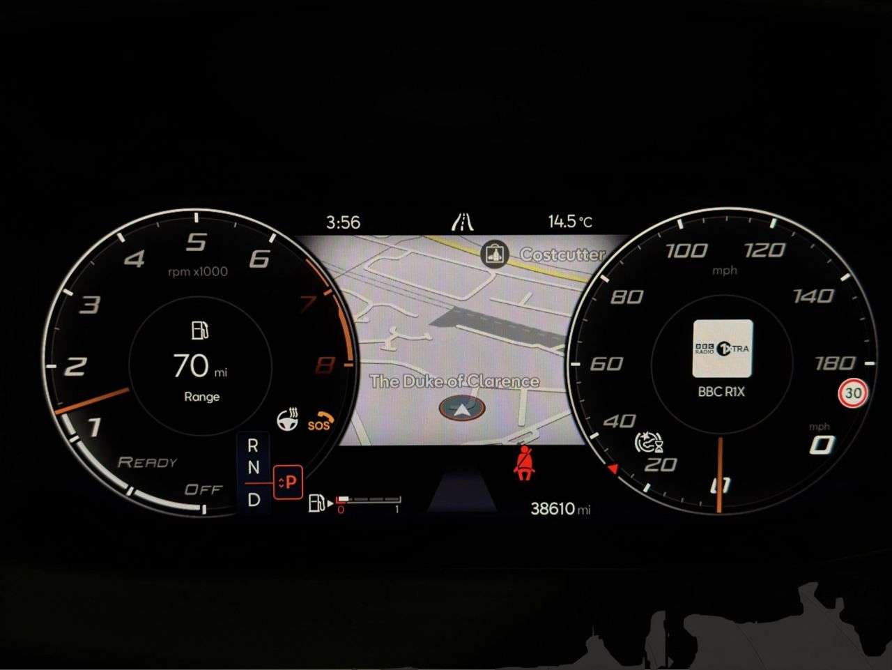 2022 CUPRA FORMENTOR 2022 CUPRA FORMENTOR