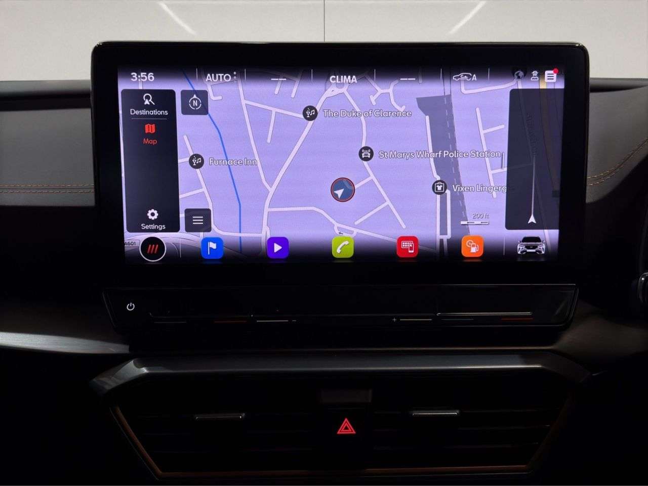 2022 CUPRA FORMENTOR 2022 CUPRA FORMENTOR