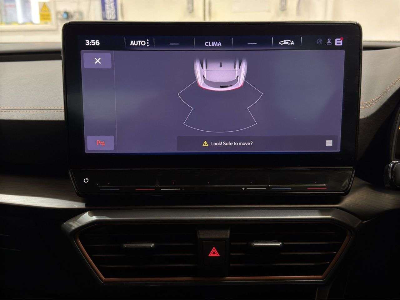 2022 CUPRA FORMENTOR 2022 CUPRA FORMENTOR