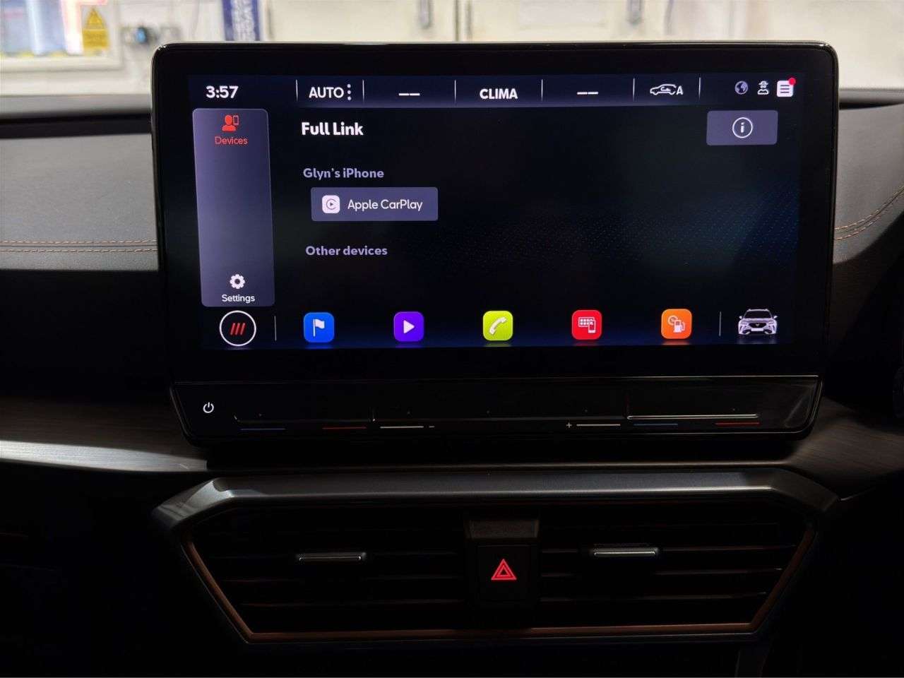 2022 CUPRA FORMENTOR 2022 CUPRA FORMENTOR