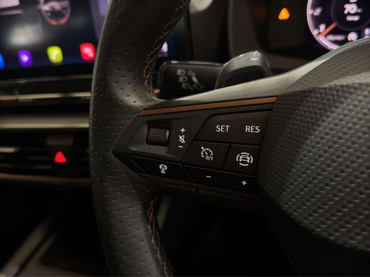 2022 CUPRA FORMENTOR 2022 CUPRA FORMENTOR