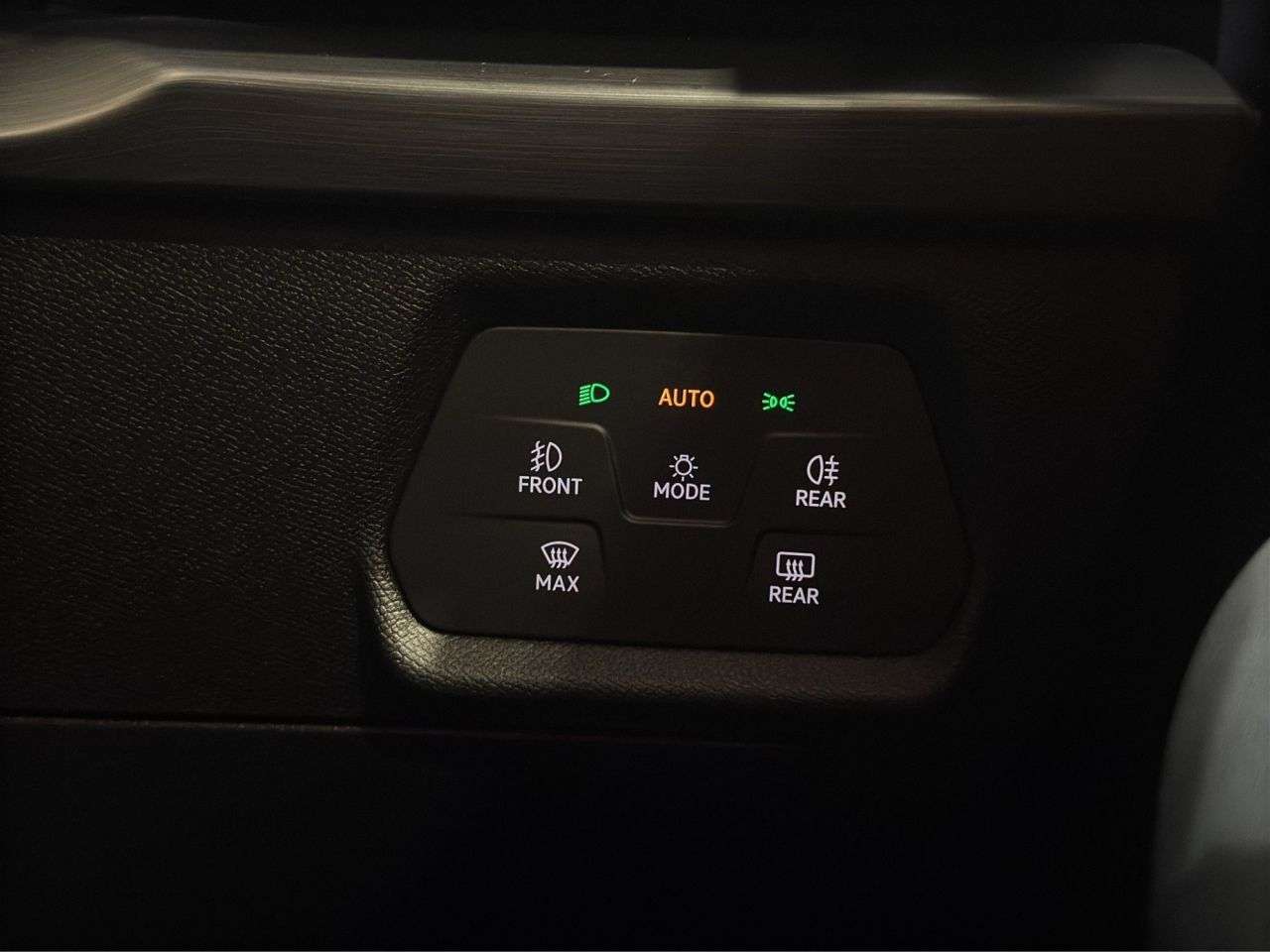 2022 CUPRA FORMENTOR 2022 CUPRA FORMENTOR