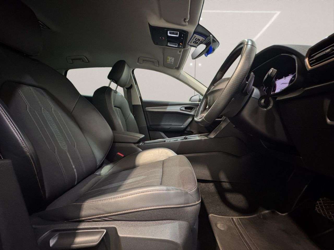 2022 CUPRA FORMENTOR 2022 CUPRA FORMENTOR