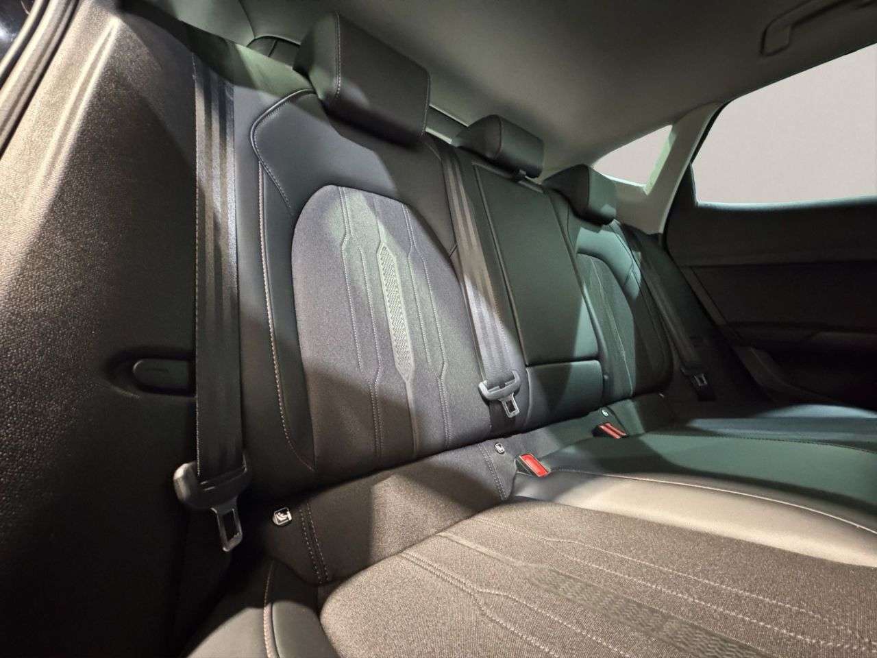 2022 CUPRA FORMENTOR 2022 CUPRA FORMENTOR