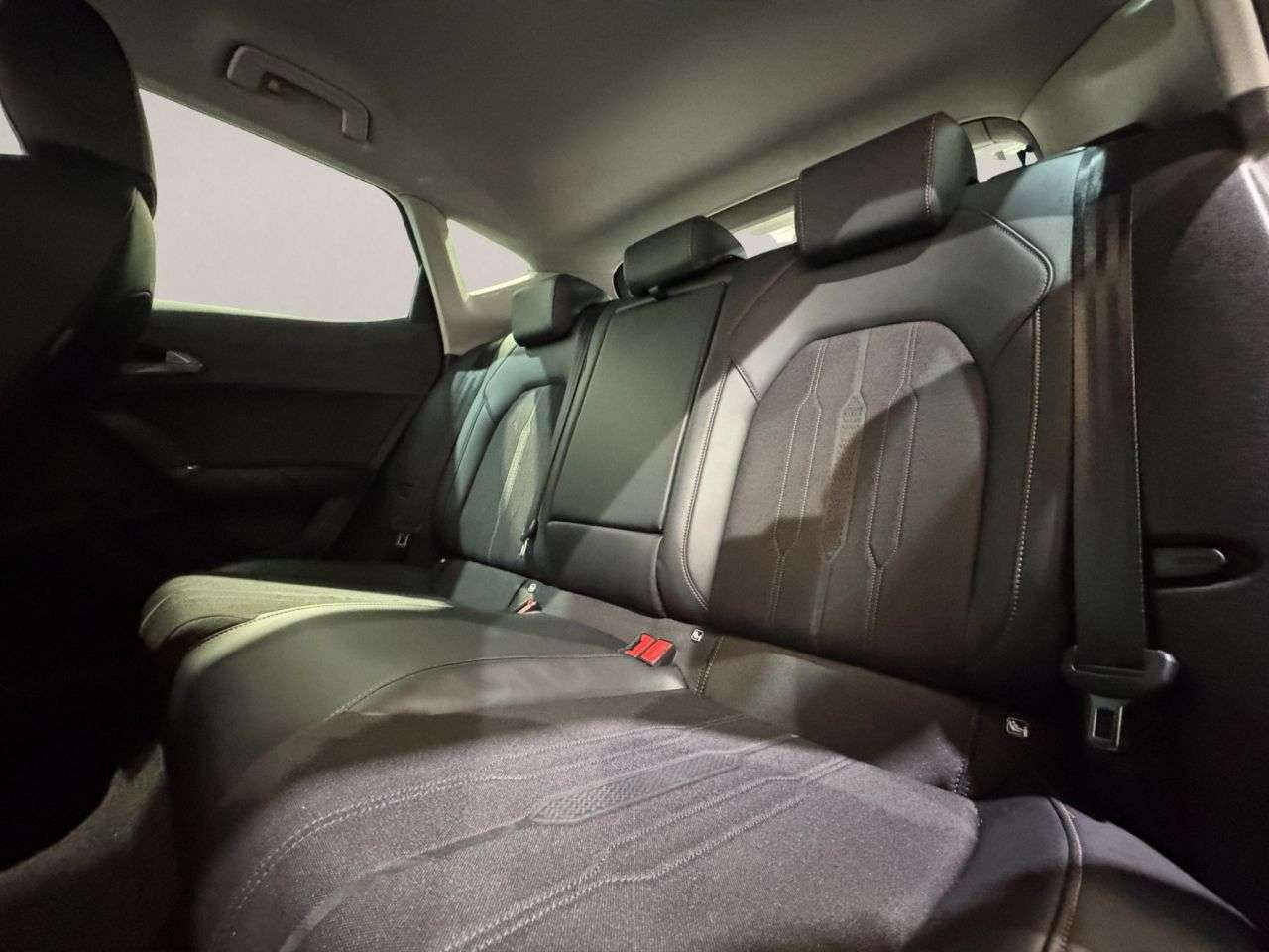 2022 CUPRA FORMENTOR 2022 CUPRA FORMENTOR