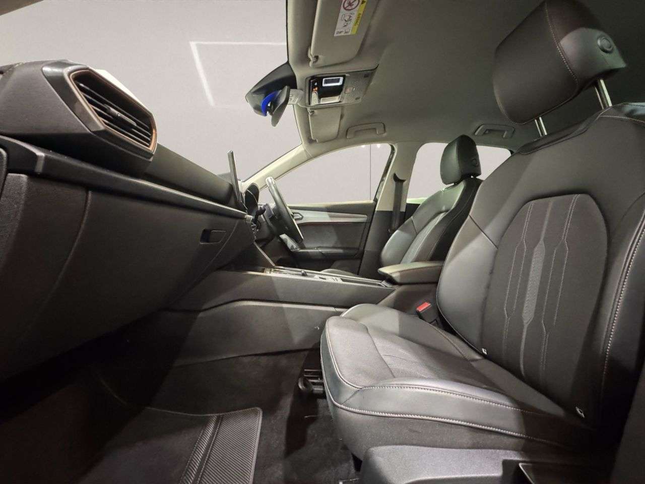 2022 CUPRA FORMENTOR 2022 CUPRA FORMENTOR