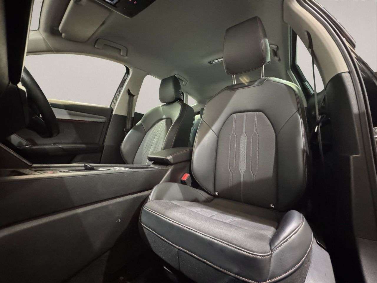 2022 CUPRA FORMENTOR 2022 CUPRA FORMENTOR