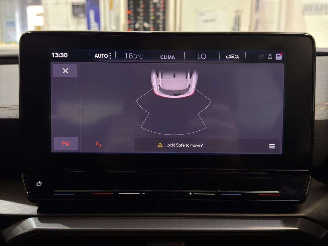 2022 CUPRA FORMENTOR 2022 CUPRA FORMENTOR