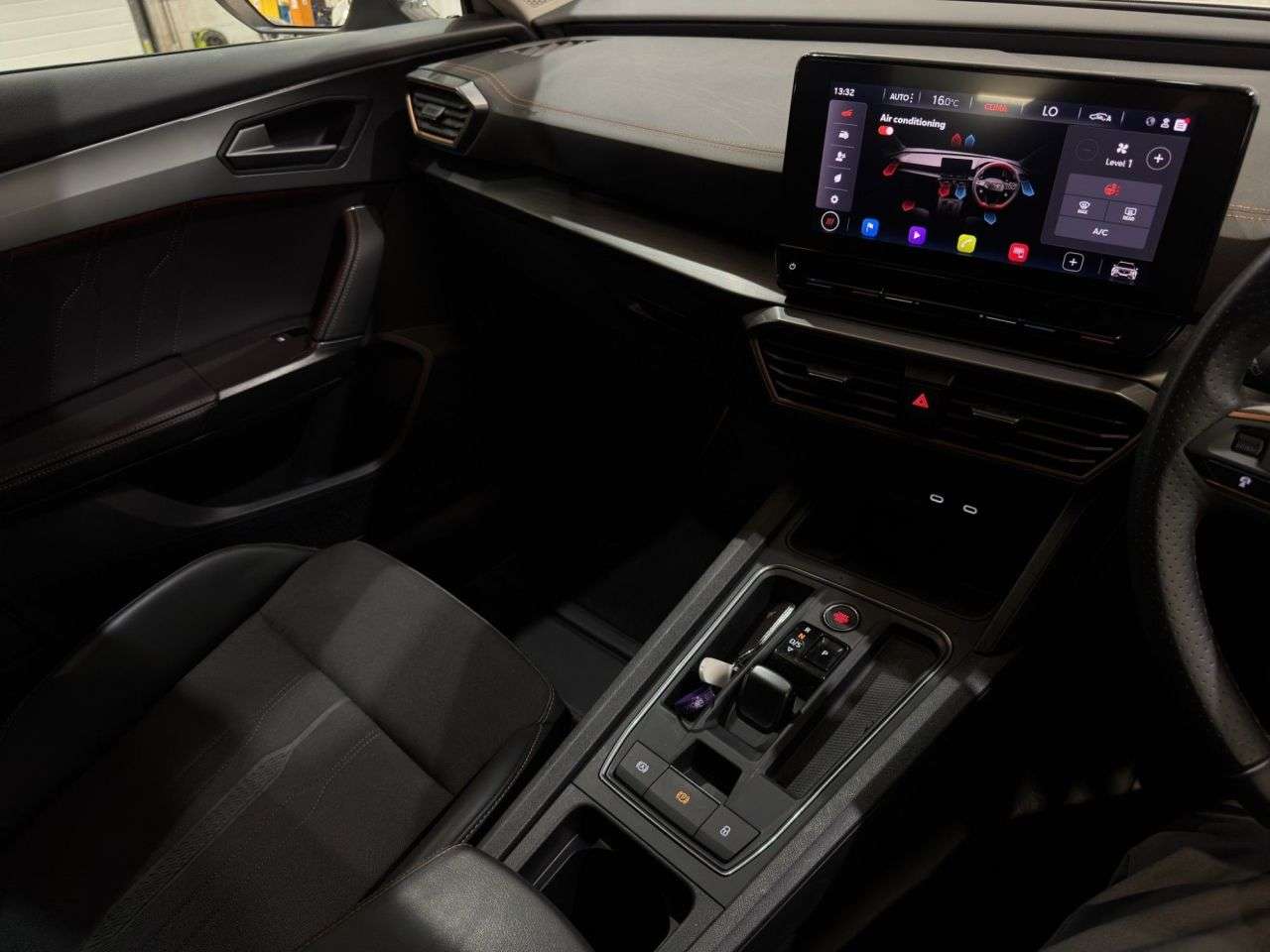 2022 CUPRA FORMENTOR 2022 CUPRA FORMENTOR