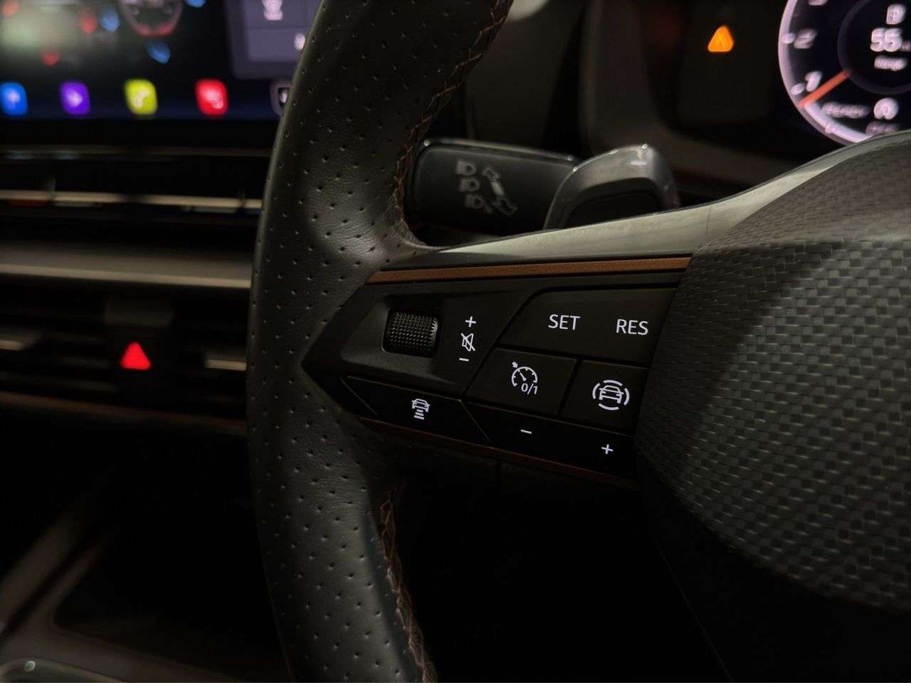 2022 CUPRA FORMENTOR 2022 CUPRA FORMENTOR