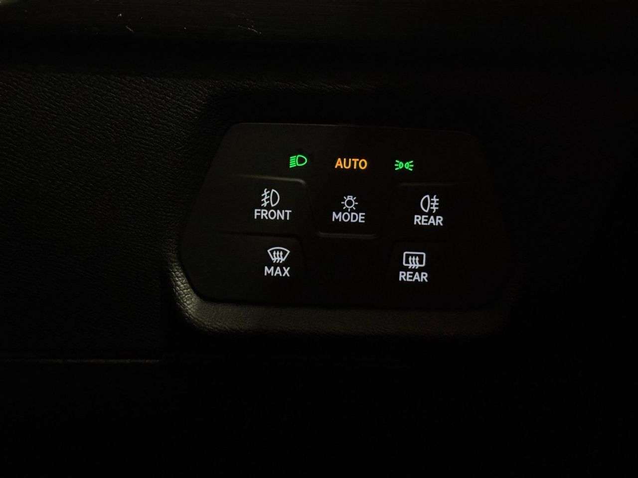 2022 CUPRA FORMENTOR 2022 CUPRA FORMENTOR