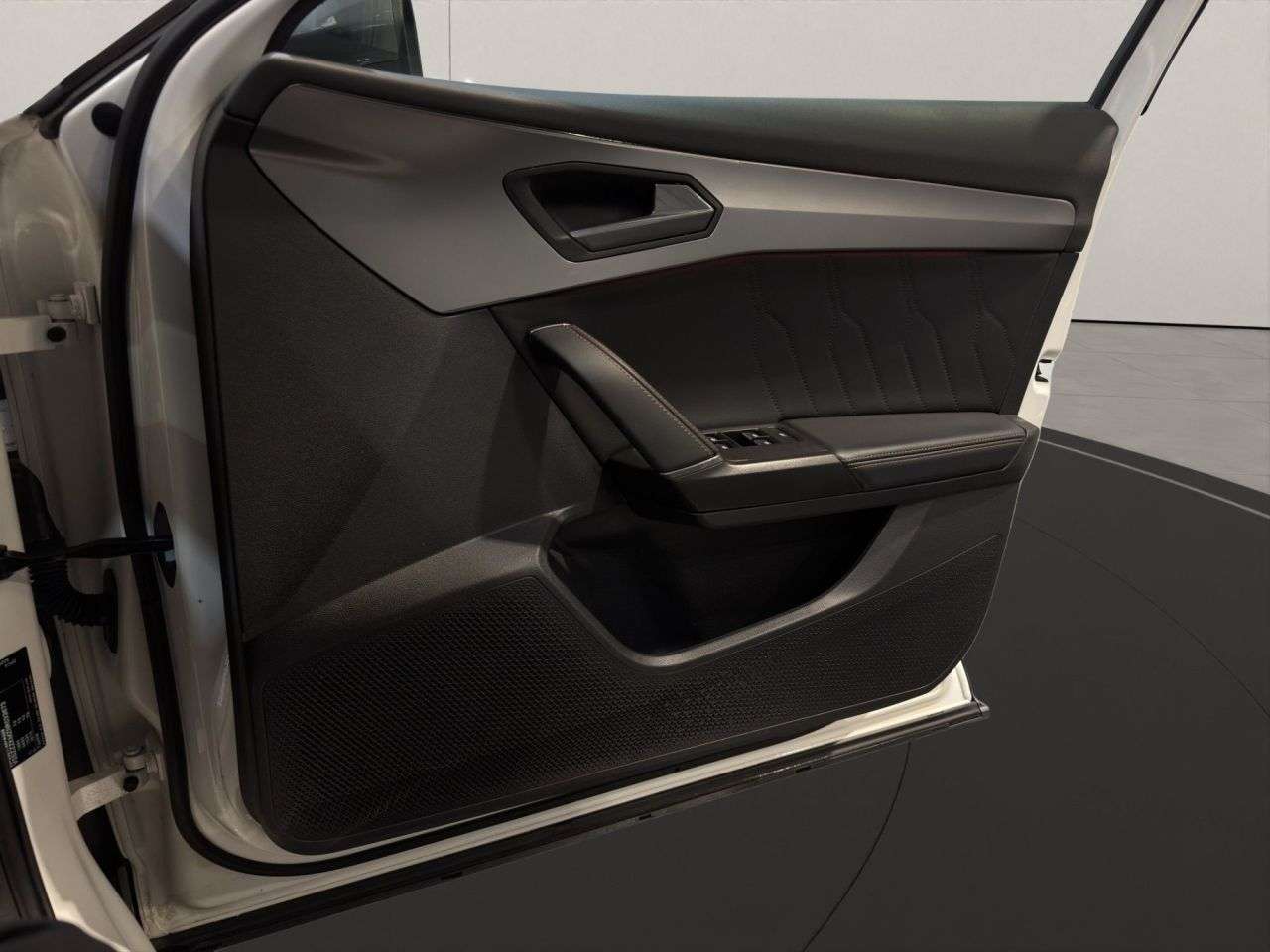 2022 CUPRA FORMENTOR 2022 CUPRA FORMENTOR