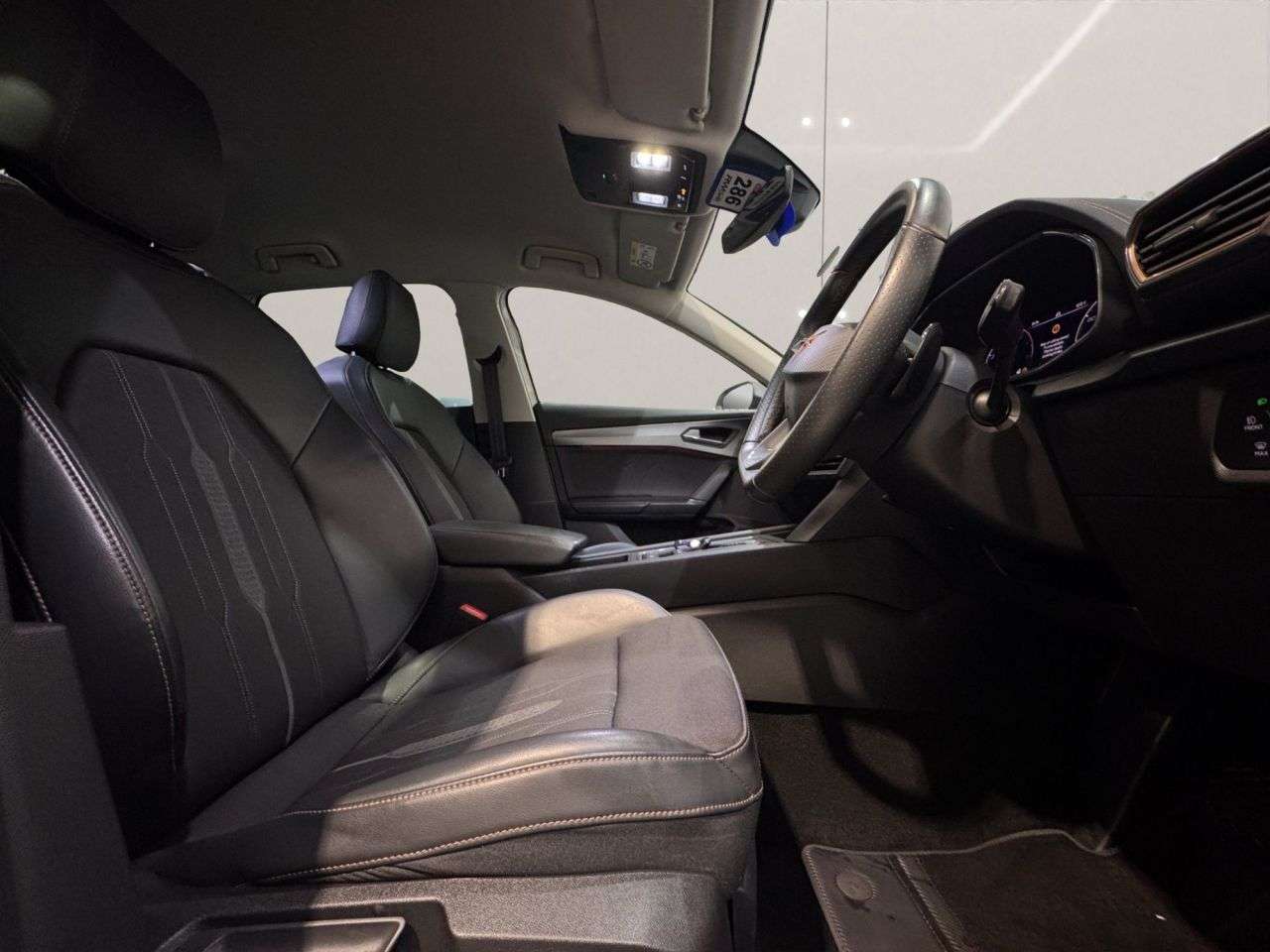 2022 CUPRA FORMENTOR 2022 CUPRA FORMENTOR