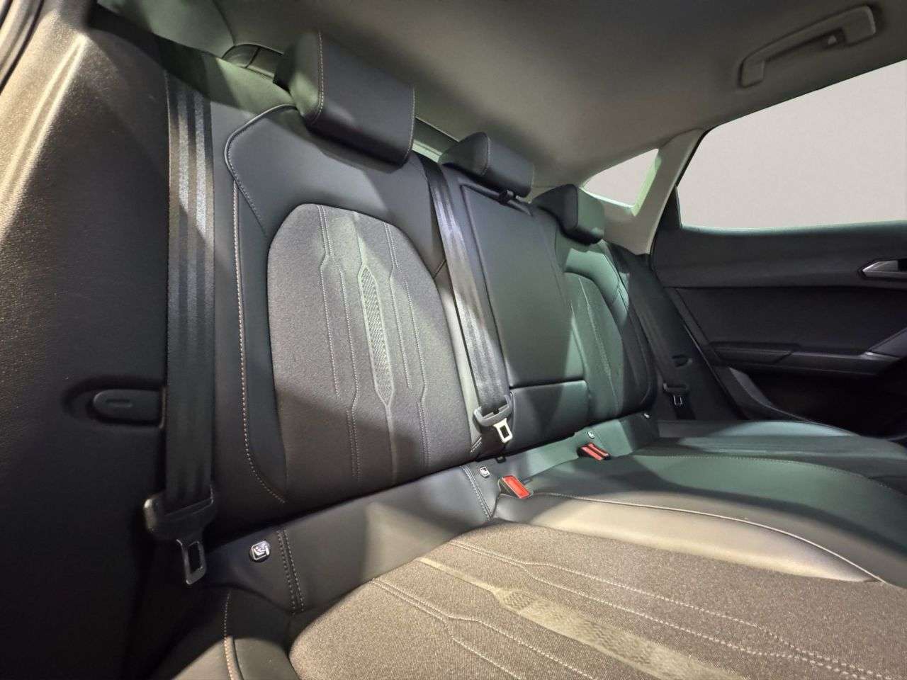 2022 CUPRA FORMENTOR 2022 CUPRA FORMENTOR