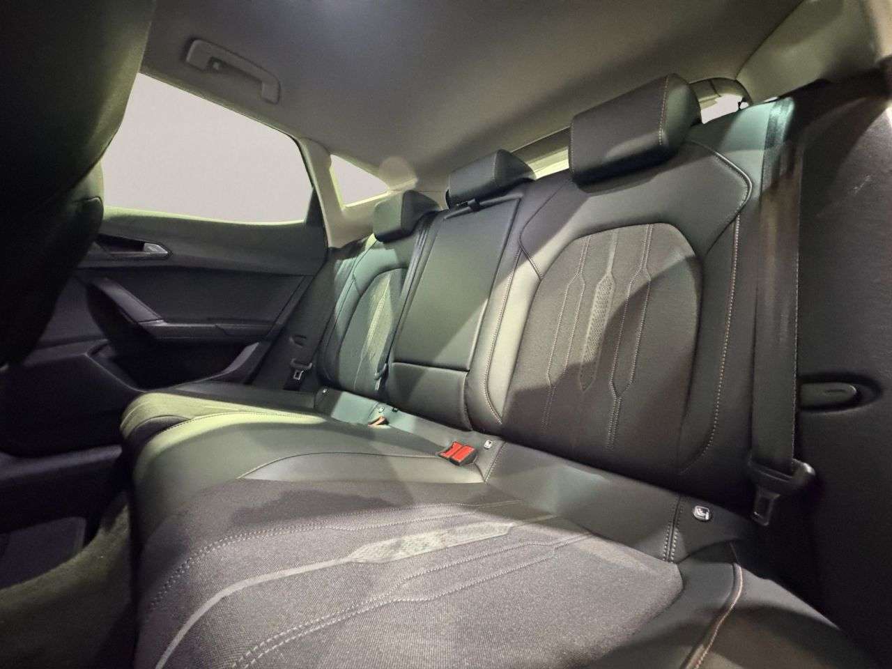 2022 CUPRA FORMENTOR 2022 CUPRA FORMENTOR