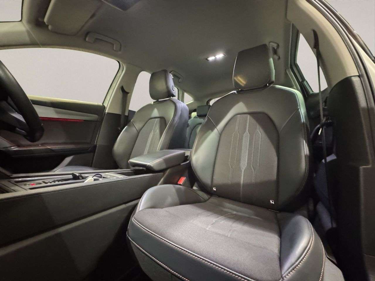 2022 CUPRA FORMENTOR 2022 CUPRA FORMENTOR