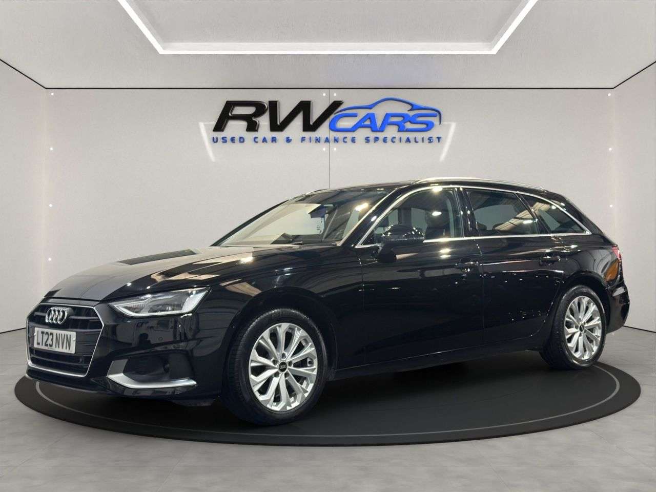 A 2023 AUDI A4 AVANT 2.0 TFSI 35 Technik Estate 5dr Petrol S Tronic Euro 6 (s/s) (150 ps) A 2023 AUDI A4 AVANT 2.0 TFSI 35 Technik Estate 5dr Petrol S Tronic Euro 6 (s/s) (150 ps)