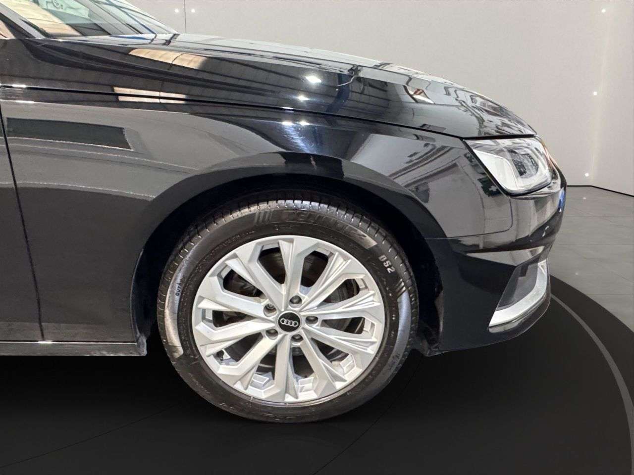 2023 AUDI A4 AVANT 2023 AUDI A4 AVANT