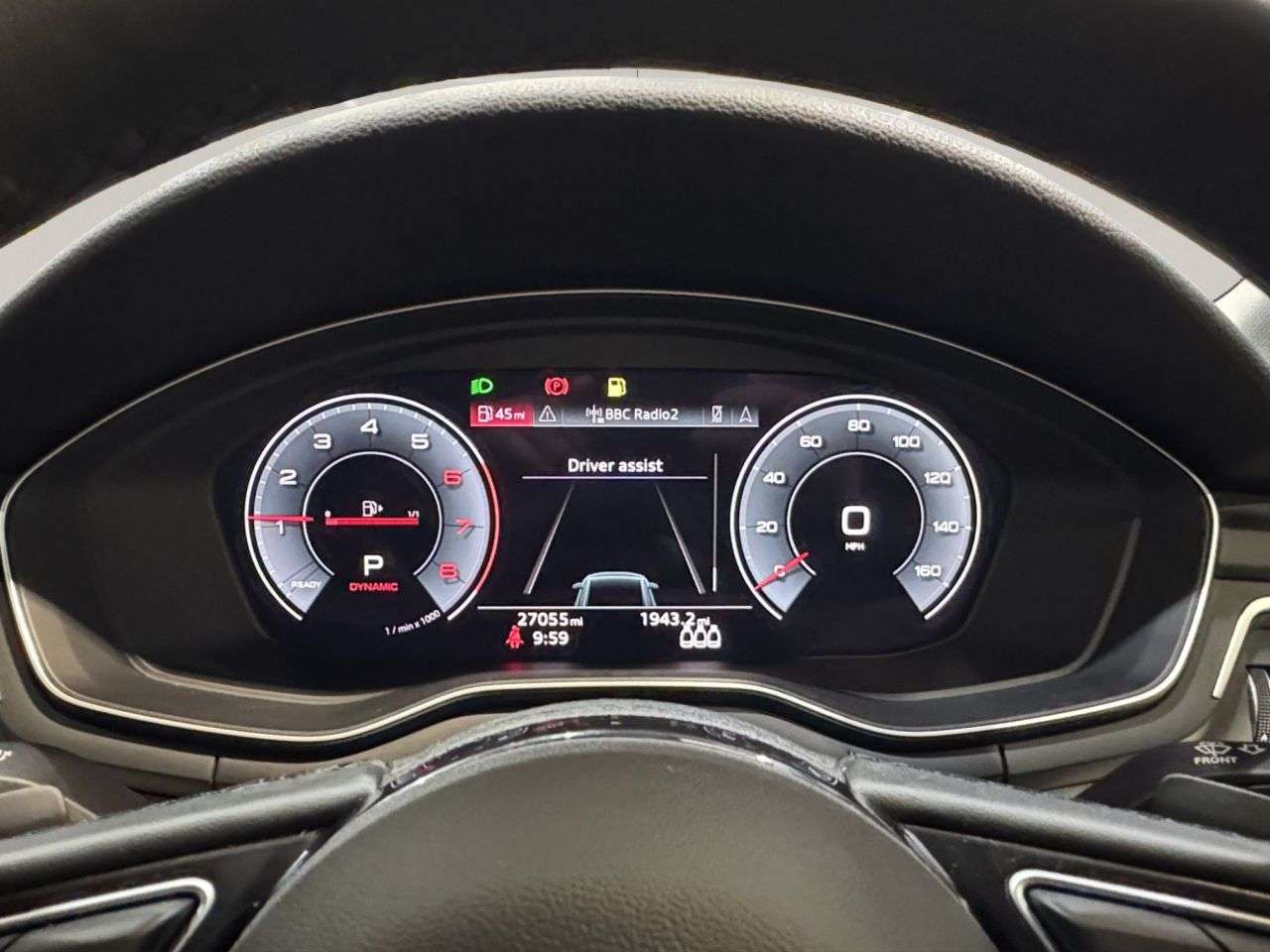 2023 AUDI A4 AVANT 2023 AUDI A4 AVANT