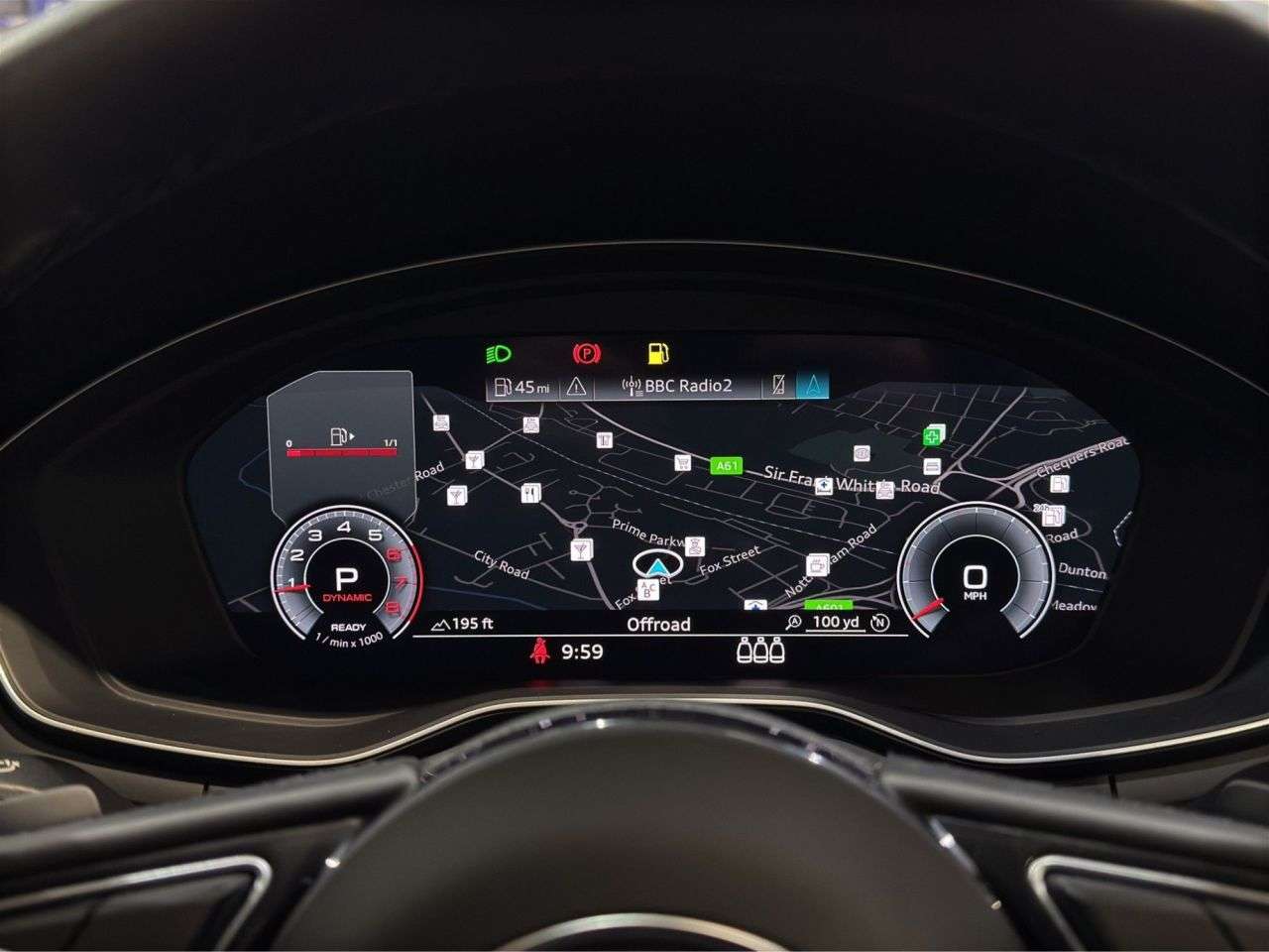 2023 AUDI A4 AVANT 2023 AUDI A4 AVANT