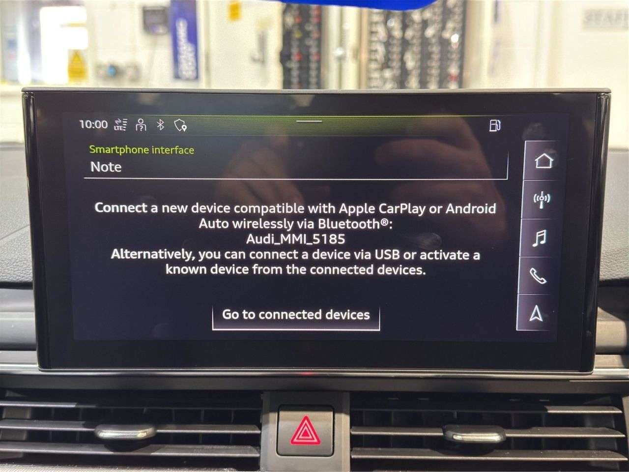 2023 AUDI A4 AVANT 2023 AUDI A4 AVANT