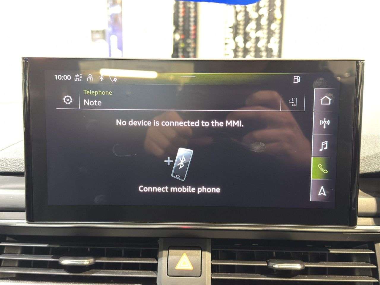 2023 AUDI A4 AVANT 2023 AUDI A4 AVANT