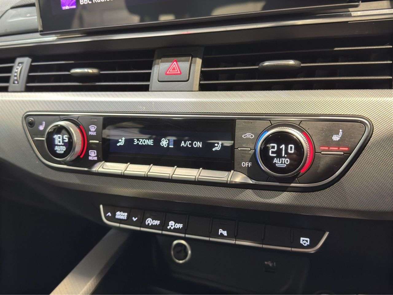 2023 AUDI A4 AVANT 2023 AUDI A4 AVANT