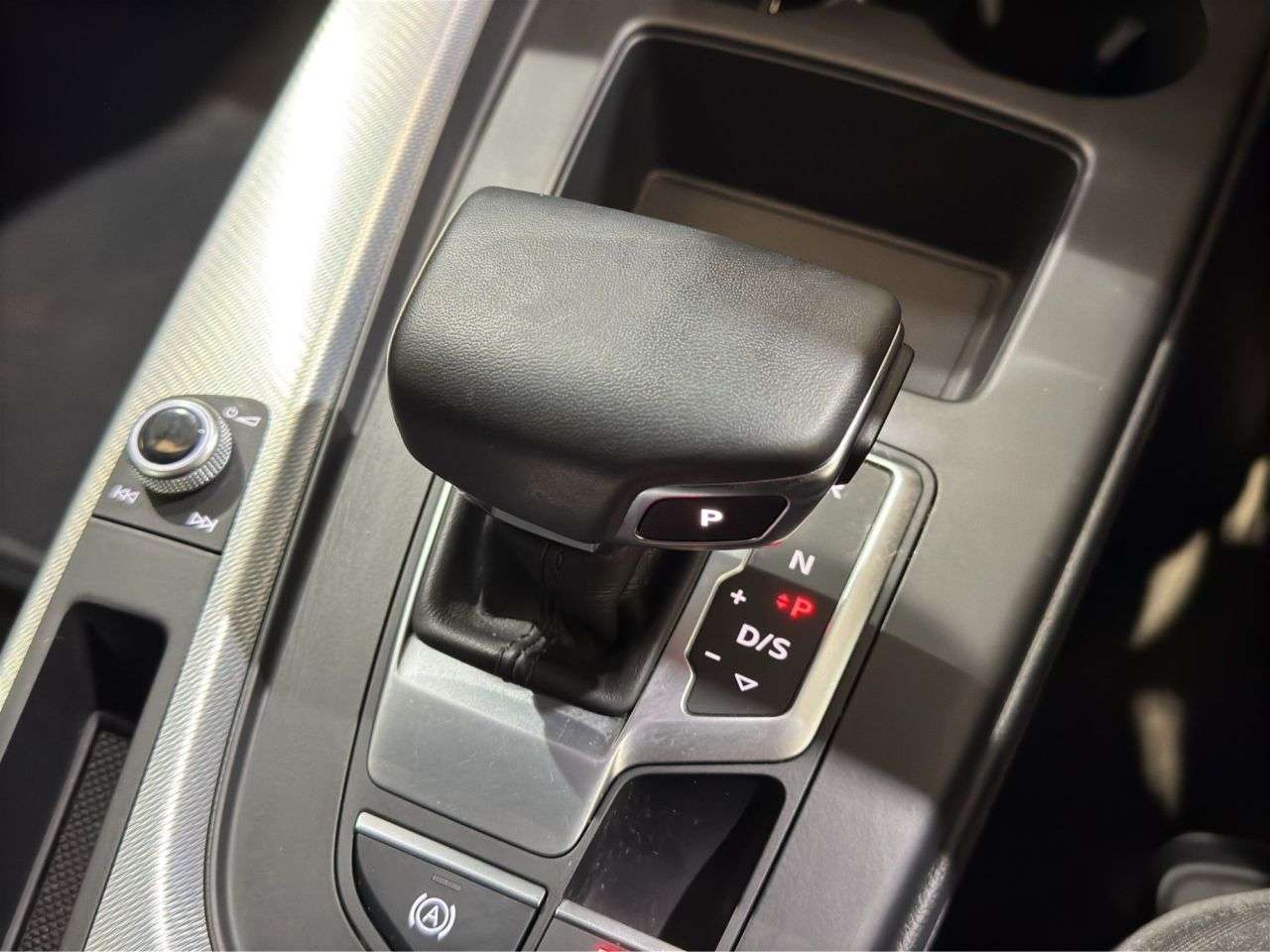 2023 AUDI A4 AVANT 2023 AUDI A4 AVANT