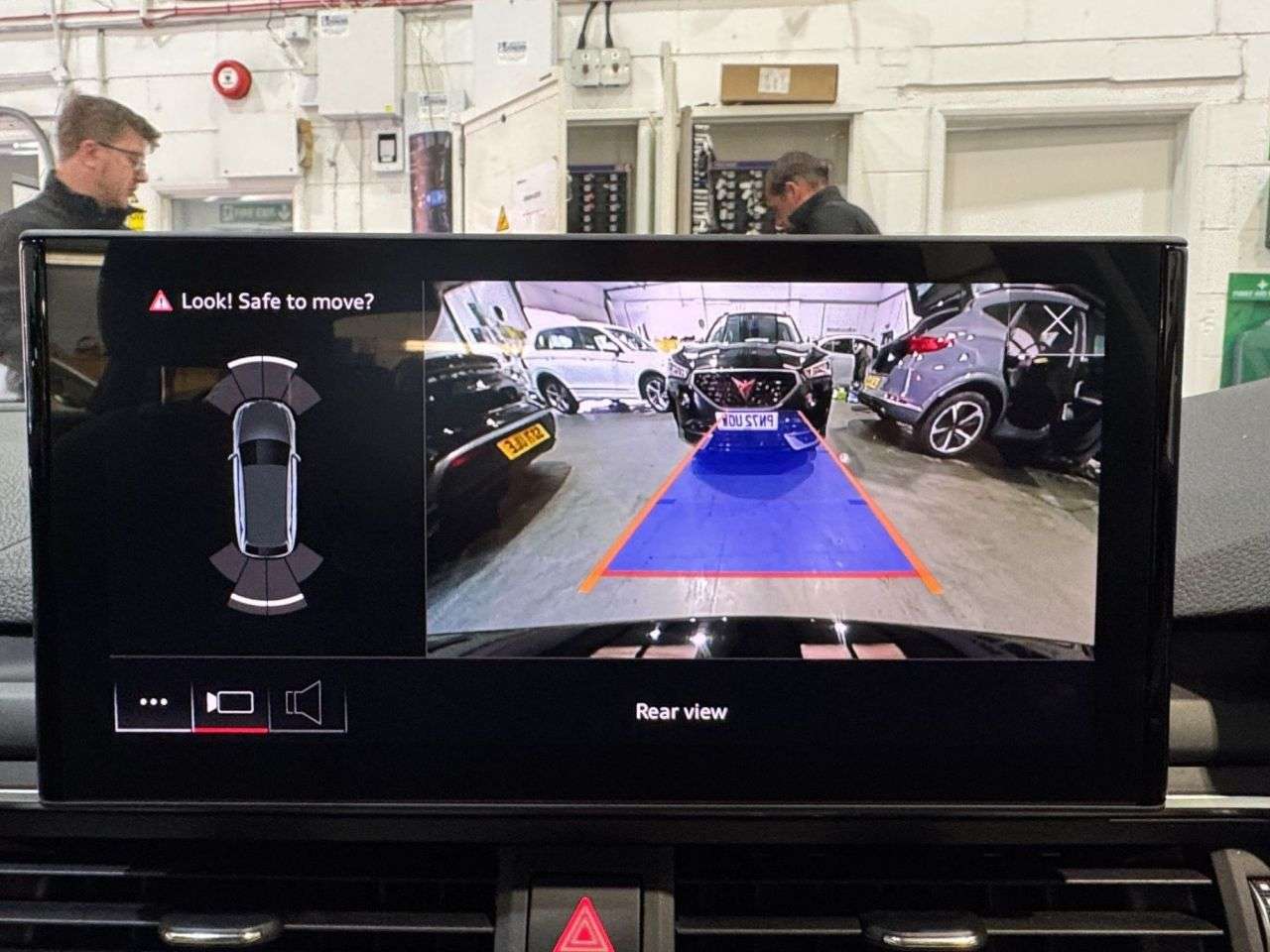 2023 AUDI A4 AVANT 2023 AUDI A4 AVANT