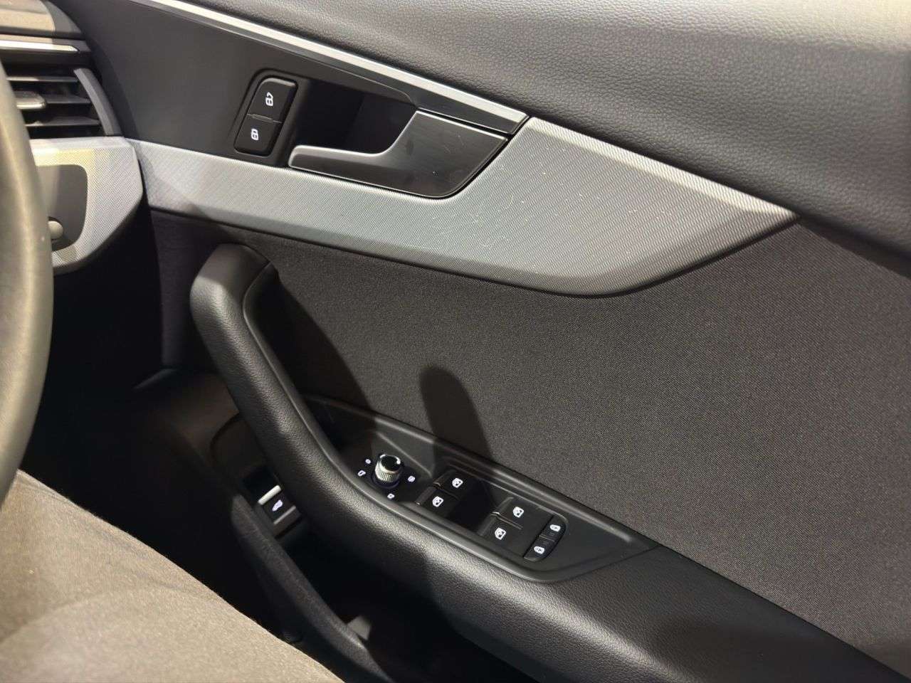 2023 AUDI A4 AVANT 2023 AUDI A4 AVANT