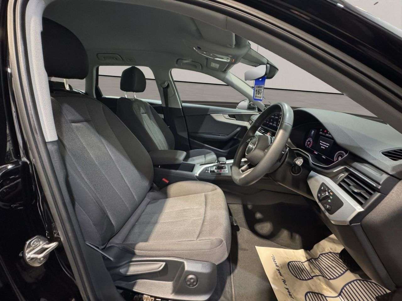 2023 AUDI A4 AVANT 2023 AUDI A4 AVANT