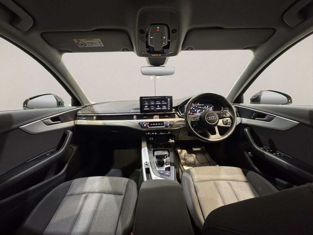 2023 AUDI A4 AVANT 2023 AUDI A4 AVANT