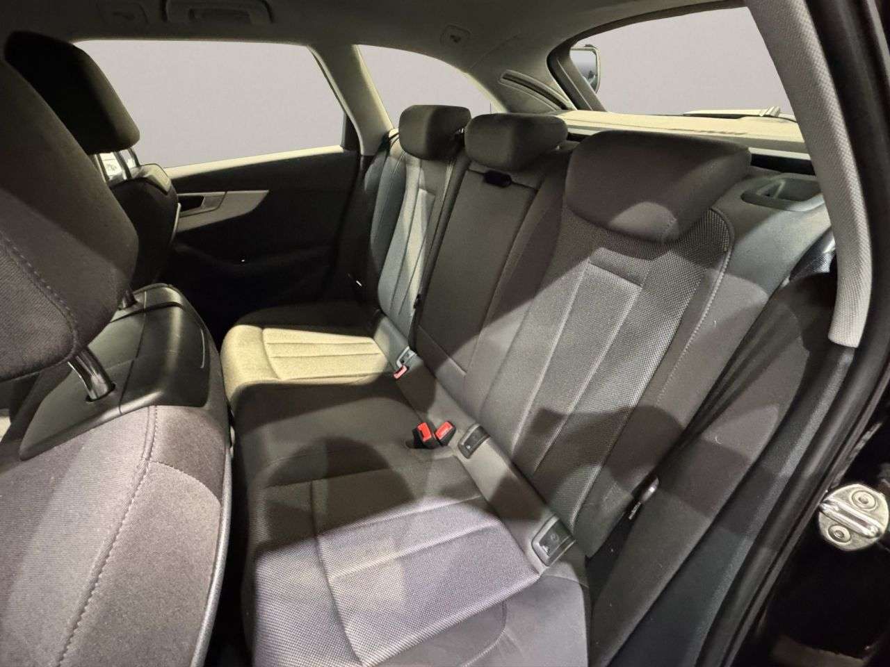 2023 AUDI A4 AVANT 2023 AUDI A4 AVANT