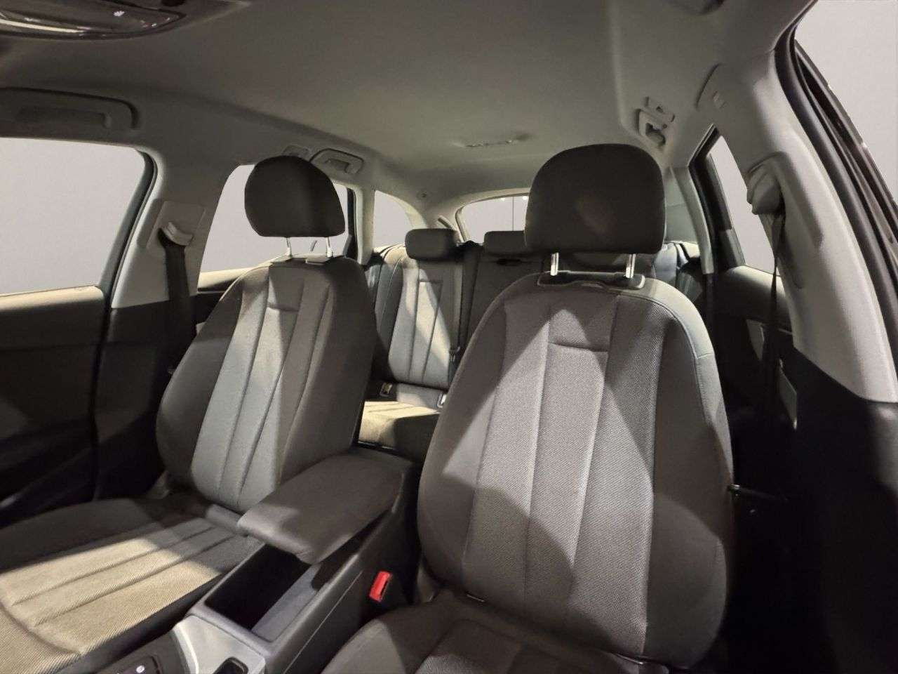 2023 AUDI A4 AVANT 2023 AUDI A4 AVANT