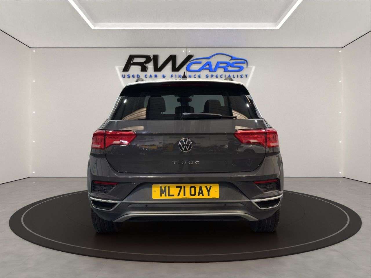 2022 VOLKSWAGEN T-ROC 2022 VOLKSWAGEN T-ROC