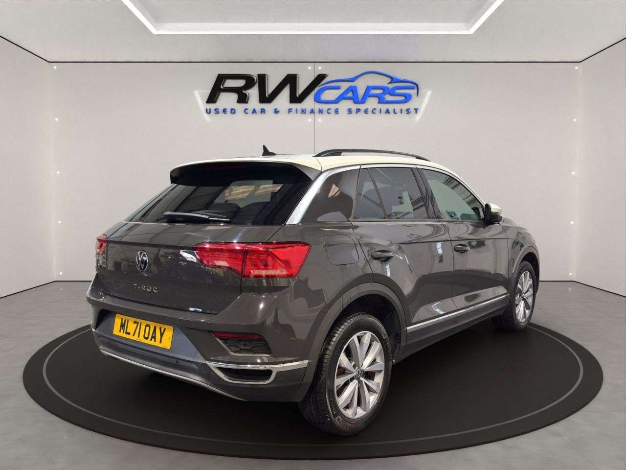 2022 VOLKSWAGEN T-ROC 2022 VOLKSWAGEN T-ROC