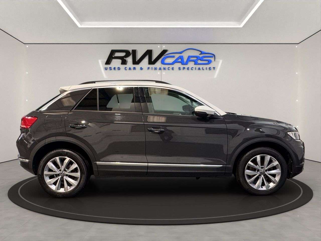 2022 VOLKSWAGEN T-ROC 2022 VOLKSWAGEN T-ROC