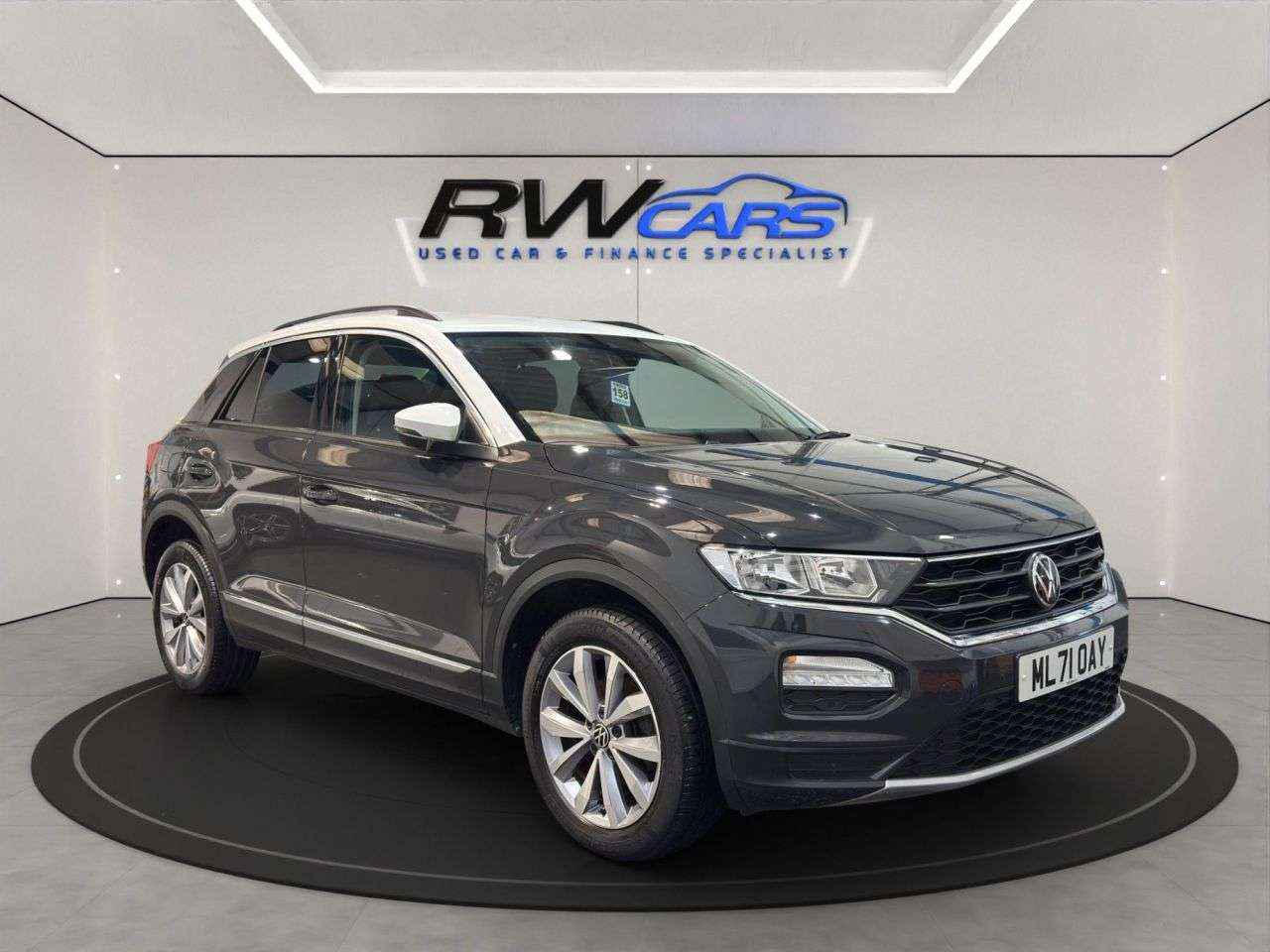2022 VOLKSWAGEN T-ROC 2022 VOLKSWAGEN T-ROC